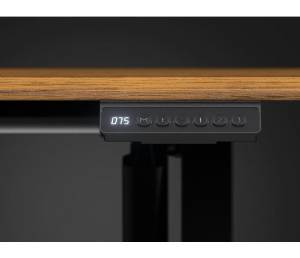 ENDORFY Atlas S Electric Dark Wood - 1482593 - zdjęcie 9